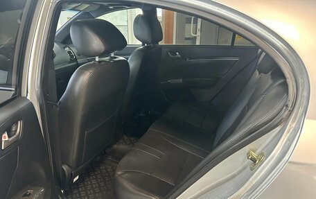 Geely Emgrand EC7, 2013 год, 599 000 рублей, 17 фотография