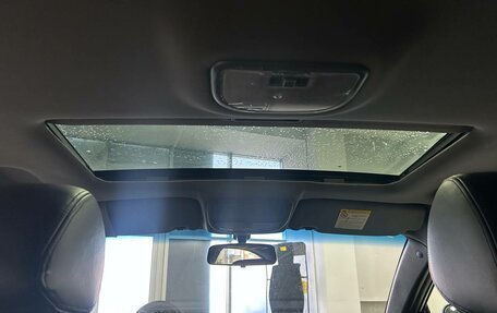 Geely Emgrand EC7, 2013 год, 599 000 рублей, 20 фотография