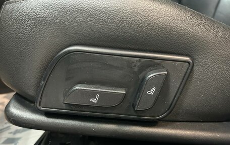 Geely Emgrand EC7, 2013 год, 599 000 рублей, 14 фотография