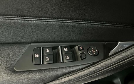 BMW 5 серия, 2017 год, 3 599 000 рублей, 15 фотография