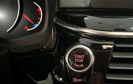 BMW 5 серия, 2017 год, 3 599 000 рублей, 12 фотография