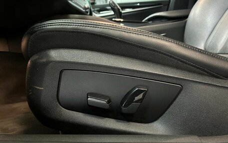 BMW 5 серия, 2017 год, 3 599 000 рублей, 14 фотография