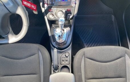 Peugeot 408 I рестайлинг, 2013 год, 920 000 рублей, 14 фотография