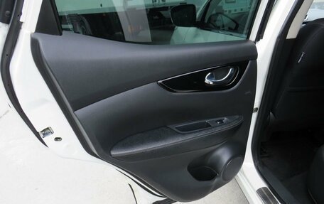 Nissan Qashqai, 2016 год, 1 644 000 рублей, 27 фотография