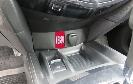 Nissan Qashqai, 2016 год, 1 644 000 рублей, 26 фотография