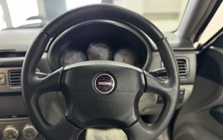 Subaru Forester, 2002 год, 1 050 000 рублей, 9 фотография