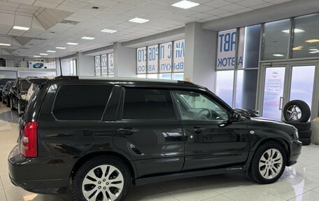 Subaru Forester, 2002 год, 1 050 000 рублей, 6 фотография