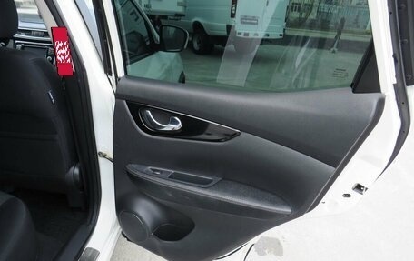 Nissan Qashqai, 2016 год, 1 644 000 рублей, 30 фотография