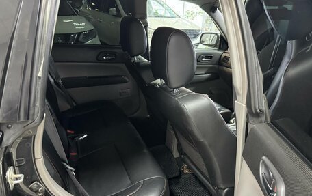 Subaru Forester, 2002 год, 1 050 000 рублей, 15 фотография