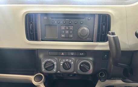 Toyota Passo III, 2010 год, 599 000 рублей, 11 фотография
