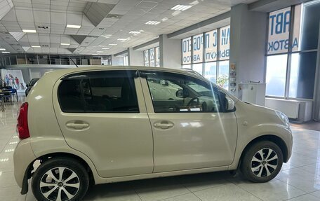 Toyota Passo III, 2010 год, 599 000 рублей, 6 фотография