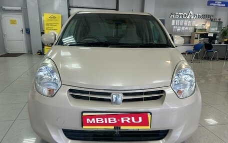 Toyota Passo III, 2010 год, 599 000 рублей, 8 фотография