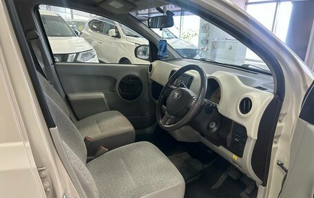 Toyota Passo III, 2010 год, 599 000 рублей, 14 фотография