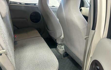 Toyota Passo III, 2010 год, 599 000 рублей, 15 фотография