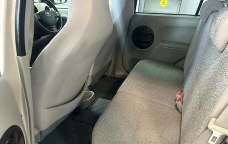 Toyota Passo III, 2010 год, 599 000 рублей, 17 фотография
