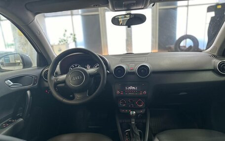 Audi A1, 2013 год, 1 150 000 рублей, 13 фотография