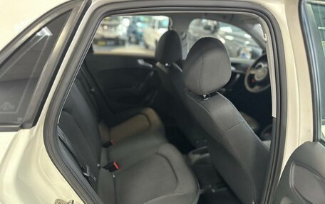 Audi A1, 2013 год, 1 150 000 рублей, 12 фотография