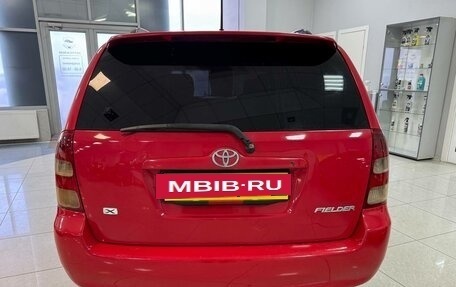 Toyota Corolla, 2002 год, 575 000 рублей, 4 фотография
