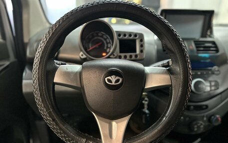 Chevrolet Spark III, 2010 год, 599 000 рублей, 9 фотография