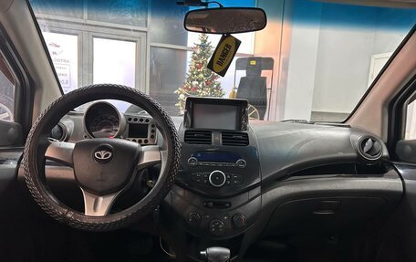 Chevrolet Spark III, 2010 год, 599 000 рублей, 10 фотография