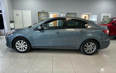 Mazda 3, 2012 год, 899 000 рублей, 2 фотография