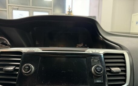 Honda Accord IX рестайлинг, 2013 год, 2 170 000 рублей, 10 фотография
