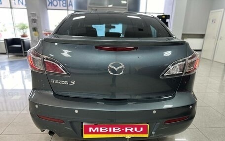 Mazda 3, 2012 год, 899 000 рублей, 4 фотография