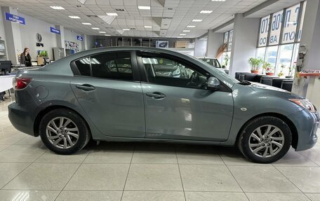 Mazda 3, 2012 год, 899 000 рублей, 6 фотография