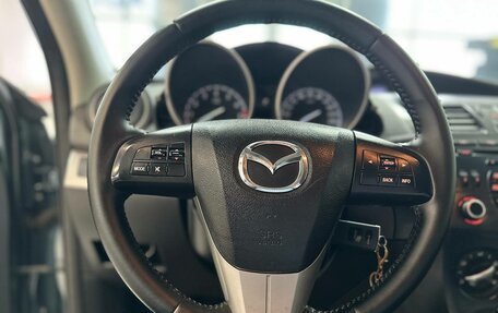 Mazda 3, 2012 год, 899 000 рублей, 10 фотография