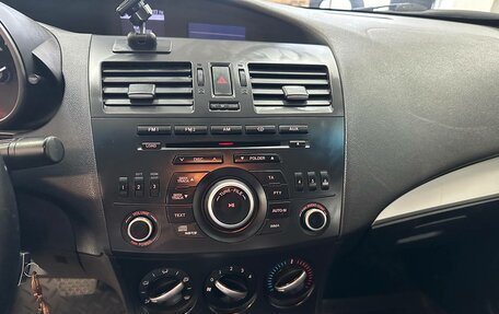 Mazda 3, 2012 год, 899 000 рублей, 14 фотография