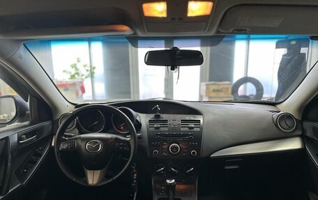Mazda 3, 2012 год, 899 000 рублей, 9 фотография