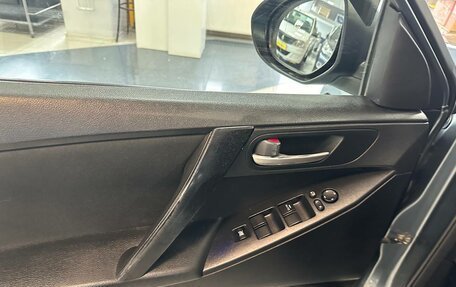 Mazda 3, 2012 год, 899 000 рублей, 15 фотография