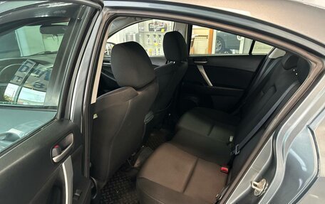 Mazda 3, 2012 год, 899 000 рублей, 12 фотография