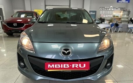 Mazda 3, 2012 год, 899 000 рублей, 8 фотография