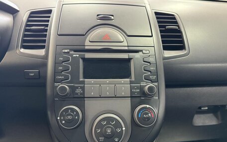 KIA Soul I рестайлинг, 2009 год, 799 000 рублей, 11 фотография
