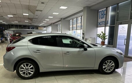 Mazda Axela, 2017 год, 1 699 000 рублей, 6 фотография