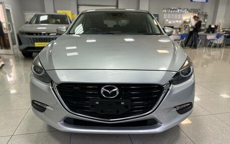 Mazda Axela, 2017 год, 1 699 000 рублей, 8 фотография