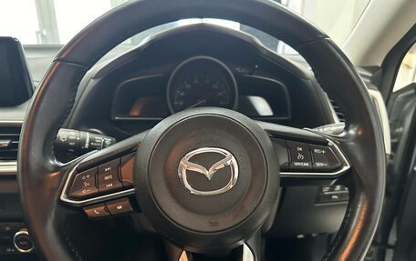 Mazda Axela, 2017 год, 1 699 000 рублей, 9 фотография