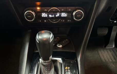 Mazda Axela, 2017 год, 1 699 000 рублей, 13 фотография