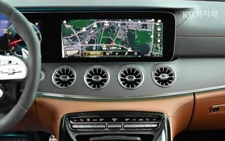Mercedes-Benz AMG GT I рестайлинг, 2021 год, 14 957 000 рублей, 14 фотография