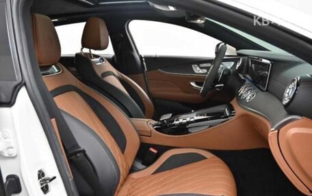 Mercedes-Benz AMG GT I рестайлинг, 2021 год, 14 957 000 рублей, 10 фотография