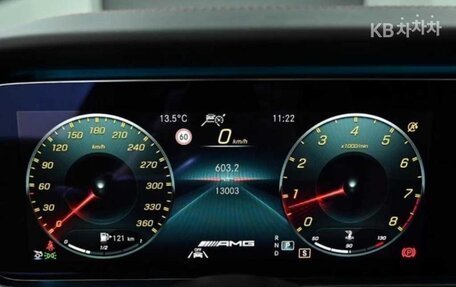 Mercedes-Benz AMG GT I рестайлинг, 2021 год, 14 957 000 рублей, 8 фотография