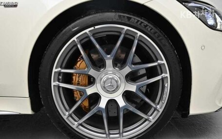 Mercedes-Benz AMG GT I рестайлинг, 2021 год, 14 957 000 рублей, 5 фотография