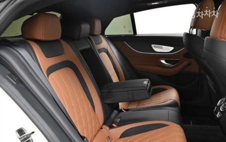 Mercedes-Benz AMG GT I рестайлинг, 2021 год, 14 957 000 рублей, 12 фотография