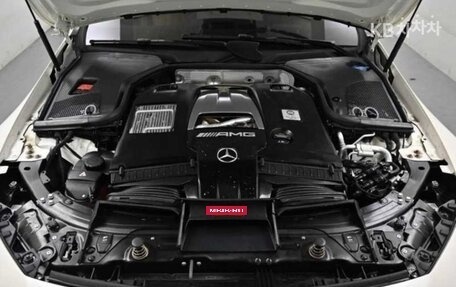 Mercedes-Benz AMG GT I рестайлинг, 2021 год, 14 957 000 рублей, 6 фотография