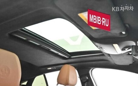 Mercedes-Benz AMG GT I рестайлинг, 2021 год, 14 957 000 рублей, 18 фотография