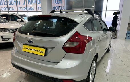 Ford Focus III, 2011 год, 849 000 рублей, 5 фотография