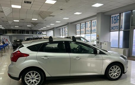 Ford Focus III, 2011 год, 849 000 рублей, 6 фотография