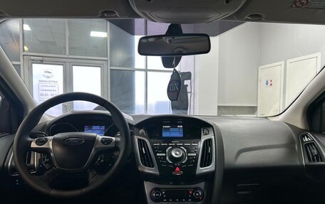 Ford Focus III, 2011 год, 849 000 рублей, 10 фотография
