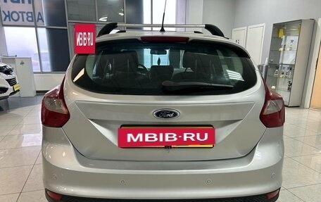 Ford Focus III, 2011 год, 849 000 рублей, 4 фотография